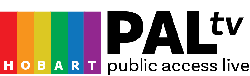 PAL-TV Logo